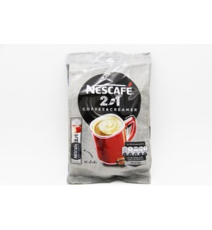 Nescafe 2 in 1 Classic Bag (18g 10 Cts.) * 18